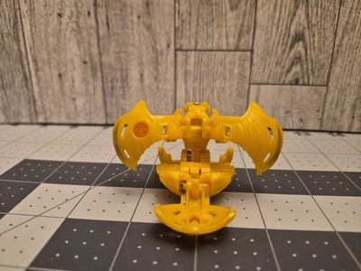Bakugan Battle Brawler Yellow Gold Aurelus Leonidas Core Version B300 