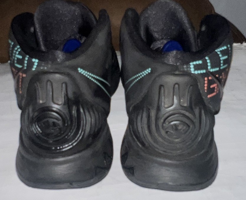 Size 14 - Nike Kyrie 6 Shot Clock for sale online | eBay