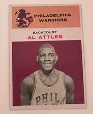 1961 Fleer Baseball Cards 71