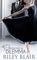The Dancer's Dilemma Riley Blair Taschenbuch Kartoniert / Broschiert Englisch