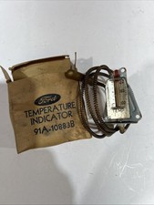 Oem Ford Model A Temperature Indicator 91a-10883b