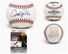 Alex Rodriguez Autographed Limited Edition Baseball #5 of 13 – JSA Certified
