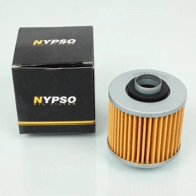 Filtre à huile Nypso pour Auto 4X7134400100 Neuf - Photo 1/4