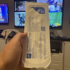 Foley Catheter Insertion Trays Model DYNC1810 New