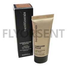 BareMinerals Complexion Rescue Tinted Hydrating Gel Cream 0.5 oz  SIENNA 10