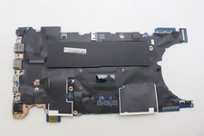 Original 5B21P42807 Lenovo Thinkpad Mainboard Intel I7-1365U Win L15 Gen 4