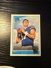 Donruss Baseball Card Designs Through the Years 45