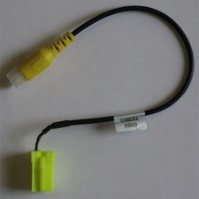 Cavo Adattatore Videocamera Ingresso Mini ISO RCA per New York 800 Chicago 600 51