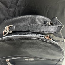 Nine West Backpack Black Bags Handbags for Women for sale