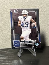 2025 Bowman University Chrome - Kaytron Allen #70 (RC)