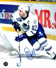 Doug Gilmour 