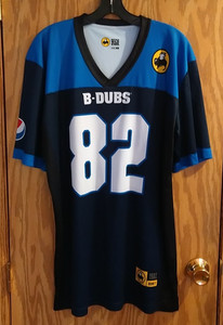 Buffalo Wild Wings Jersey | eBay