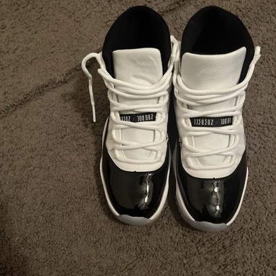  Nike Air Jordan 11 Retro Concord (378037-100)