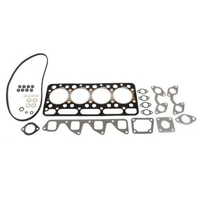 Replacement Head Gasket Set - Upper 6079163969 Fits Kubota Fits Bobcat