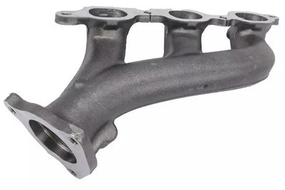 Genuine ACDelco Driver Side Exhaust Manifold 12631812
