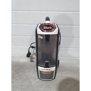 Shark NZ801UK 31 Motor Base & Bin Only White 750-W for Bodenstaubsauger