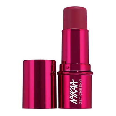 Nykaa Cosmetics Get Cheeky Blush Stick - Berry Cute 7,5 g