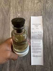 Louis Vuitton Imagination 200mL | eBay