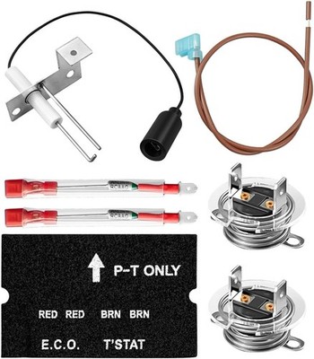 Corte Térmico calentador agua RV Atwood GC6AA-10E/9E/8E G6A-8E G6A-7E repuesto