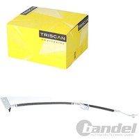 Triscan Bremsschlauch Vorderachse Rechts Passend FüR Hyundai IX20 | 8150 43169