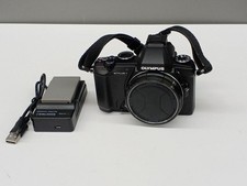 OLYMPUS STYLUS 1 Digital Camera