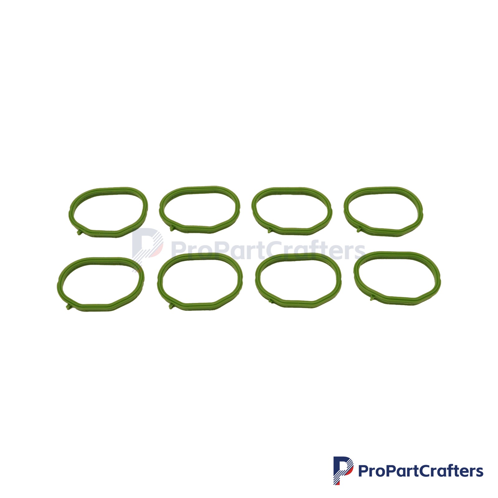 For Maserati Quattroporte GT GC Intake Manifold Position Gaskets 255738