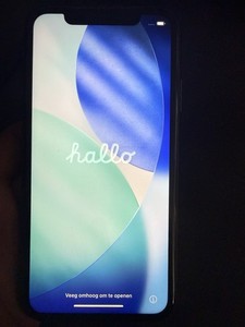 iPhone 11 64GB Schwarz – Top Zustand, 91% Batterie, Ohne iCloud
