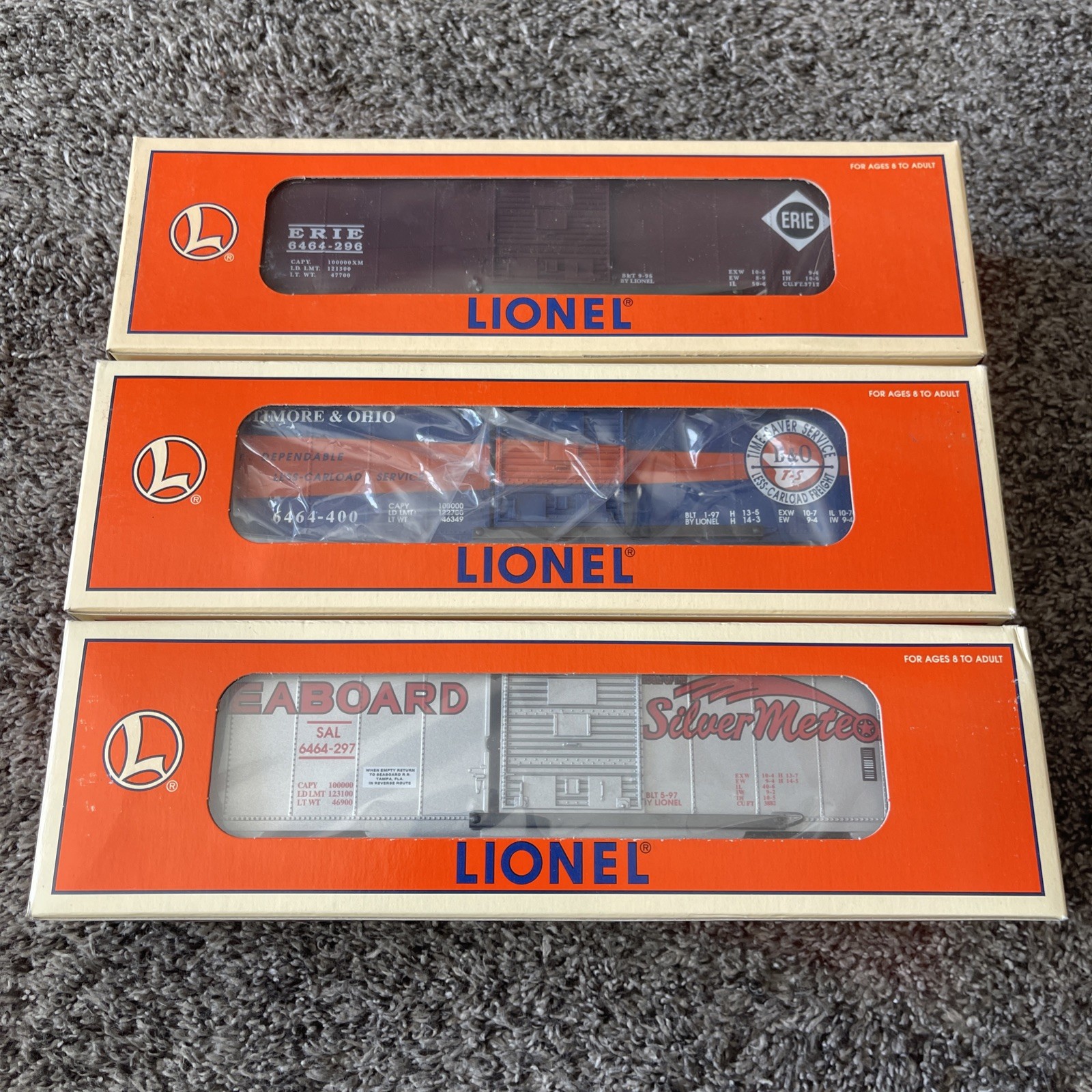 Click here to see eBay Auction