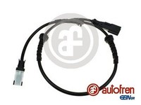 Autofren Seinsa DS0018 Sensor, Raddrehzahl FüR Dacia, Renault