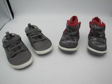 Aster Boys Shoe Sz 3M Ben Boys Shoe Sz 12-18M