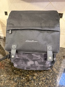 Eddie Bauer Diaper Bag Backpack