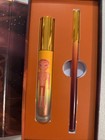 Glamlite X Rick and Morty Accelerated Time lip kit new in box — photo 3