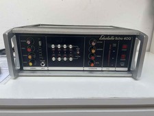 vintage tape delay  ECHOLETTE ECHO 400  BANDECHO 70'S (dynacord ec-504) analog