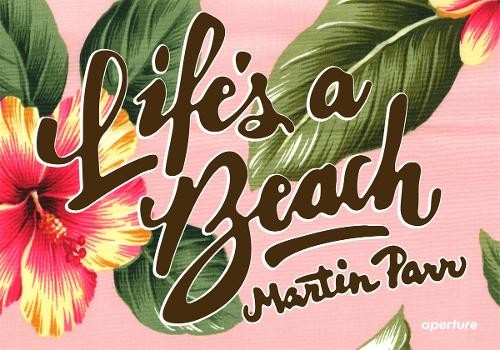 Aperture Martin Parr: Life's A Beach - Image 2
