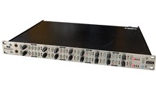 Focusrite Octopre Platinum Edition 8 Channel Microphone Preamp Octo Mic Pre Amp