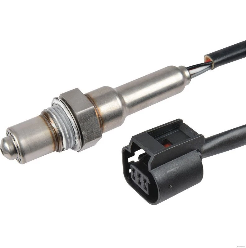 SONDA LAMBDA HERTH + BUS adatta per BMW 1 3 7 MINI ROLLS-ROYCE DAWN GHOST - Immagine 2 di 4