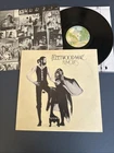 FLEETWOOD MAC - Rumours Vintage Textured LP Vinyl EX