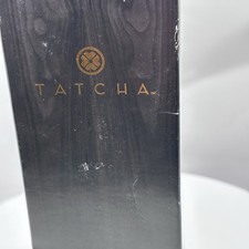 Tatcha The Deep Cleanse Gentle Exfoliating Cleanser, 5 oz./150ml New In Box