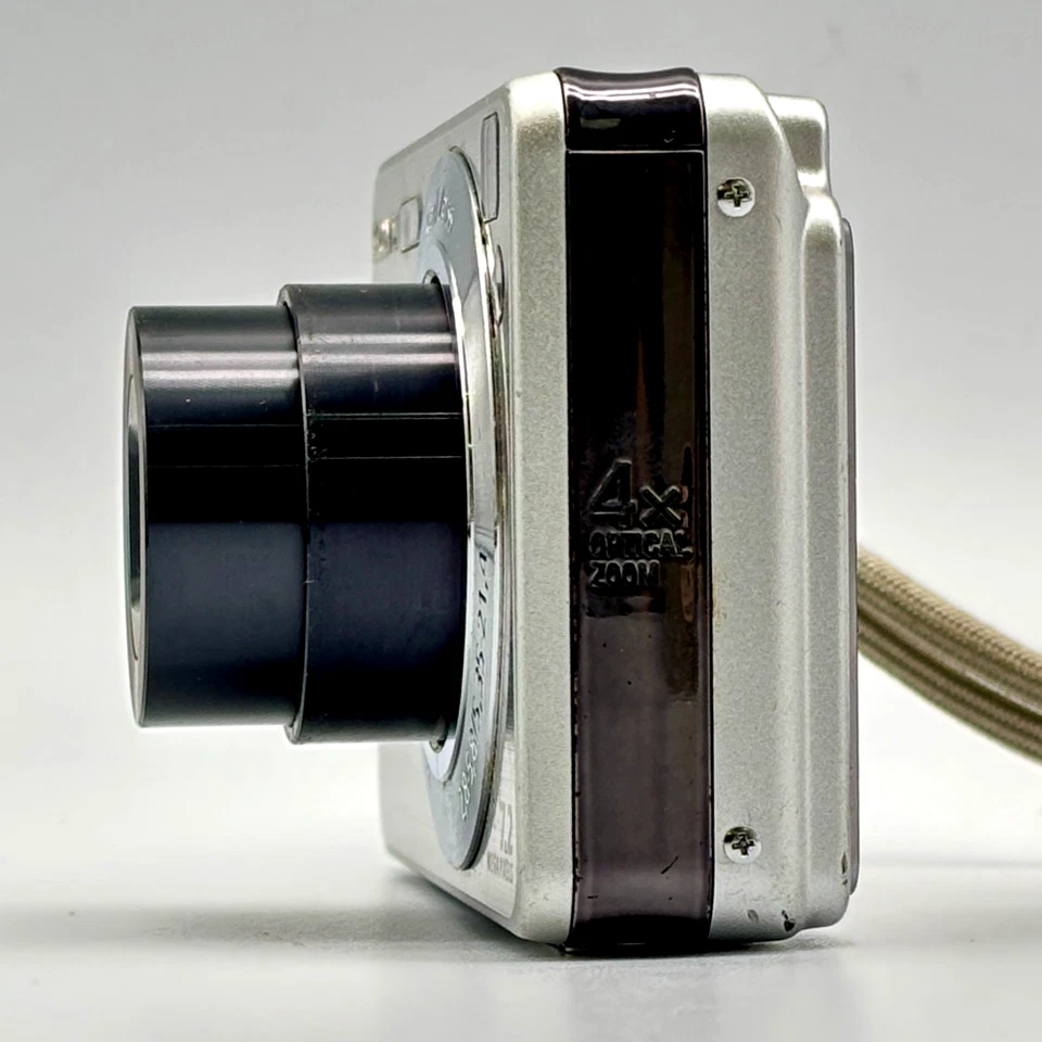 SONY Cyber-shot DSC-W110 Compact Digital Camera From Japan - Image 4 of 4