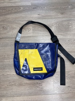 FREITAG Pvc Crossbody Tote Bag