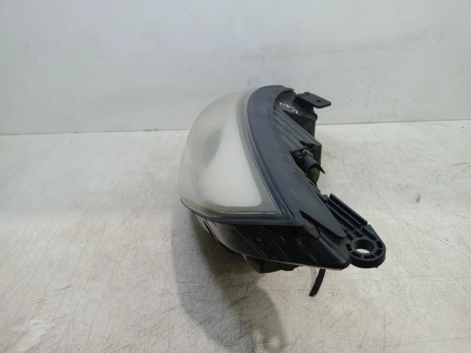 ЛЕВАЯ ФАРА HYUNDAI IX35 921012S670 MK1 EL 2013-2016 - Изображение 4 из 4