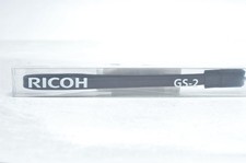 RICOH Pentax OEM Camera Hand Strap Black GS-2