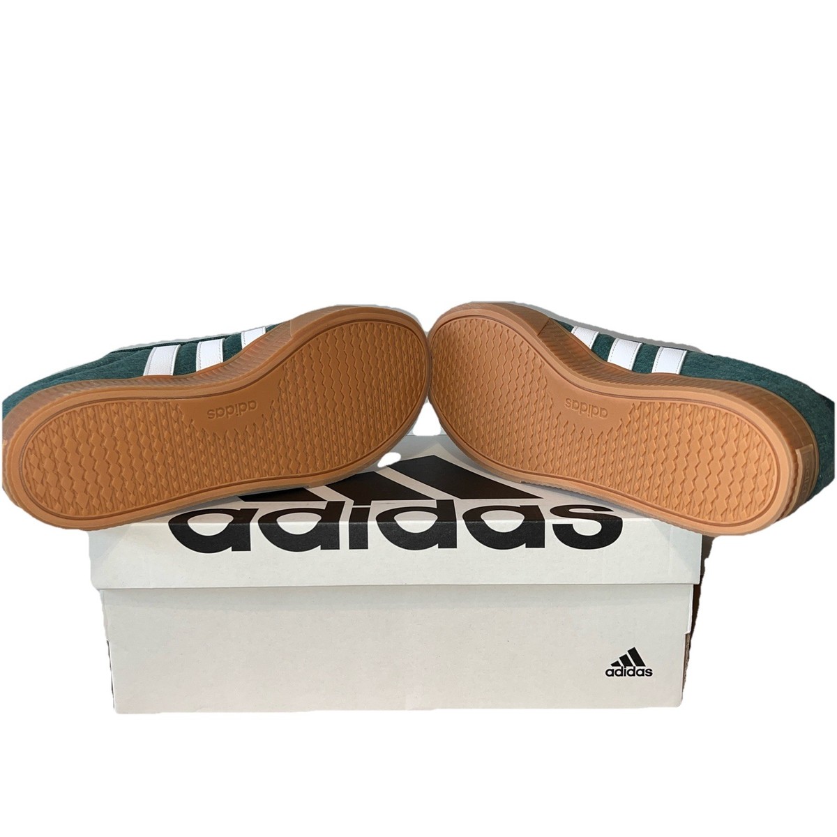 adidas gazelle silver green womens Adidas Daily 2.0 Shoes