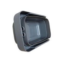 Waste Bin Replacement High Performance Repair Part for Smart Cat Litter Box