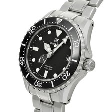 Grand Seiko Sports Collection Spring Drive Diver's Watch SBGA461 Men #W1696 3