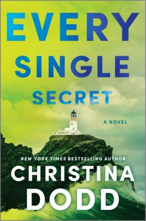 Every Single Secret Hardcover Christina DoddFree US Delivery | ISBN:1335008500