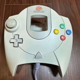 Sega Dreamcast HKT-3000 Game Console Open Box from JP - Fast Ship!!