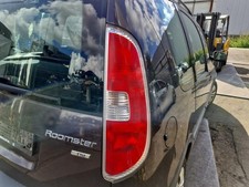 Rückleuchte rechts Skoda Roomster 5J 5J7945096 P23393796