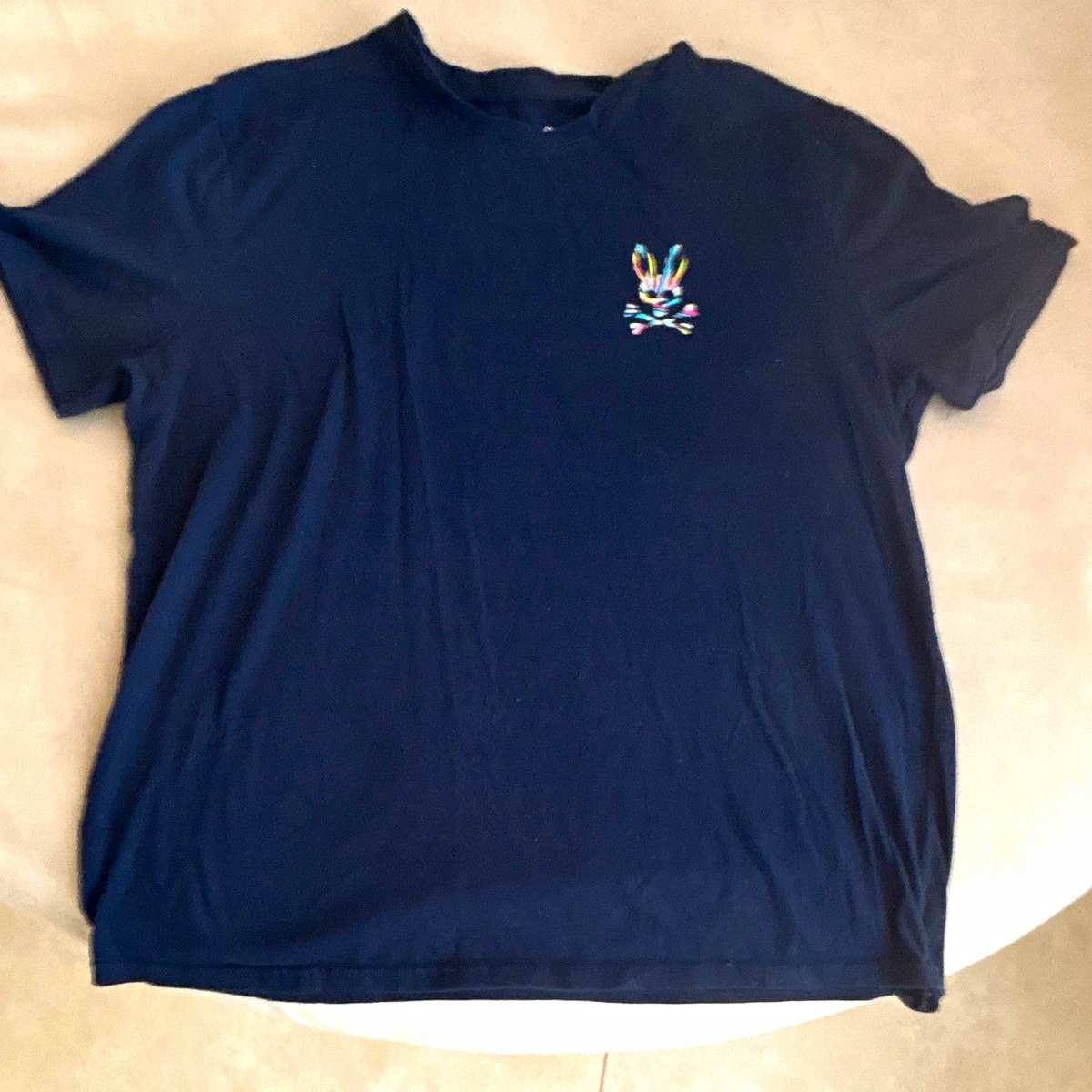 Psycho Bunny Men's Blue for sale | eBay