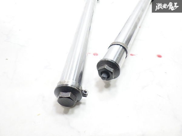 Sospensione forcella anteriore Kawasaki Ninja 900 GPZ900R ZX900A A1–A6 38...